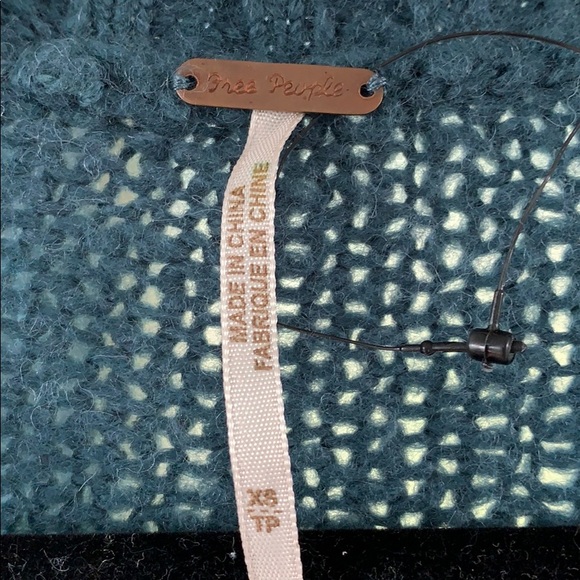 Free People Sweater - Picture 2 of 3